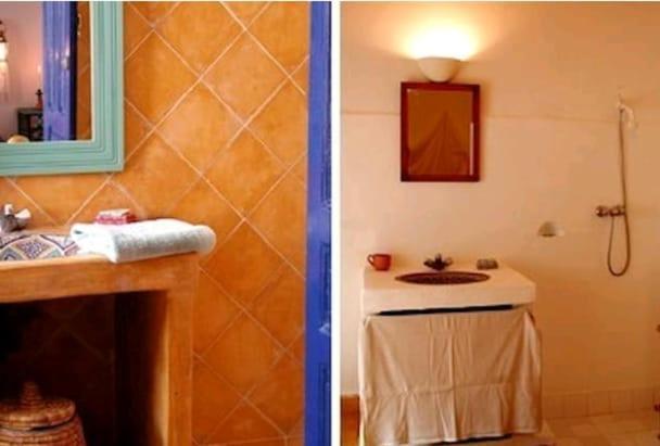 Riad Dar Latifa Ес-Сувейра Екстер'єр фото