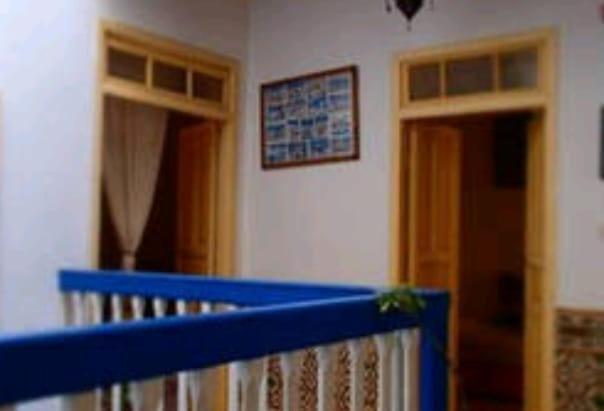 Riad Dar Latifa Ес-Сувейра Екстер'єр фото